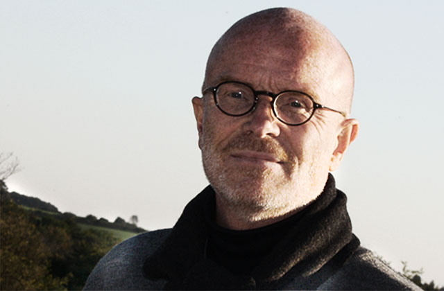 Peter Simonsen Art Director og illustrator